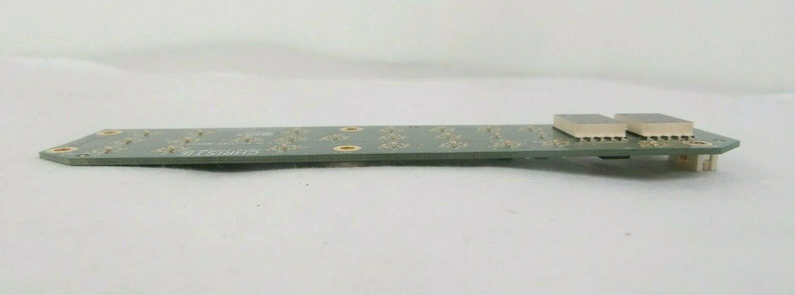 Christie Digital Systems 015-100009 Keypad Module PCB MATRIX S+2K Working Spare - Image 5
