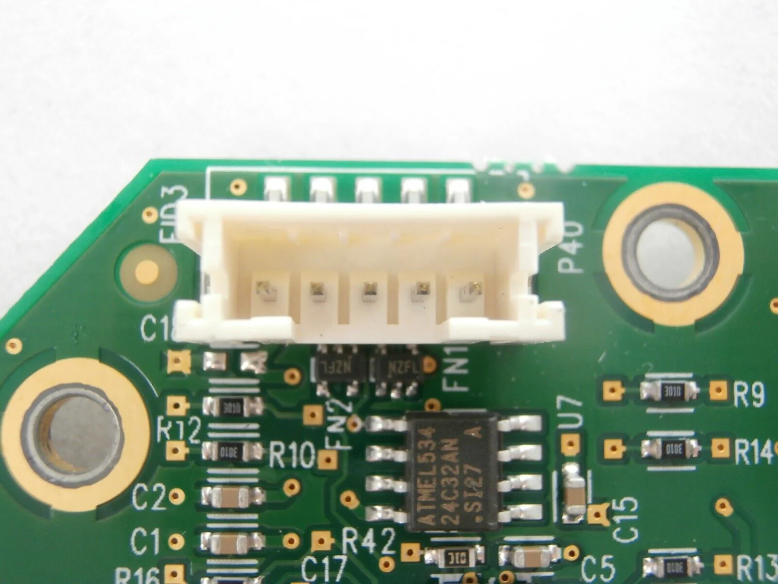 Christie Digital Systems 015-100009 Keypad Module PCB MATRIX S+2K Working Spare - Image 8