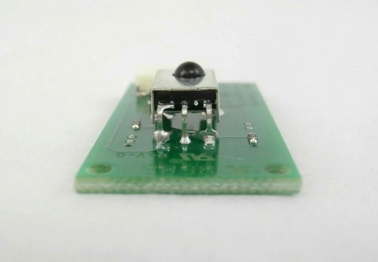 Christie Digital Systems ACTION|/F1+ IR Board PCB Lot of 2 MATRIX S+2K Working - Image 7