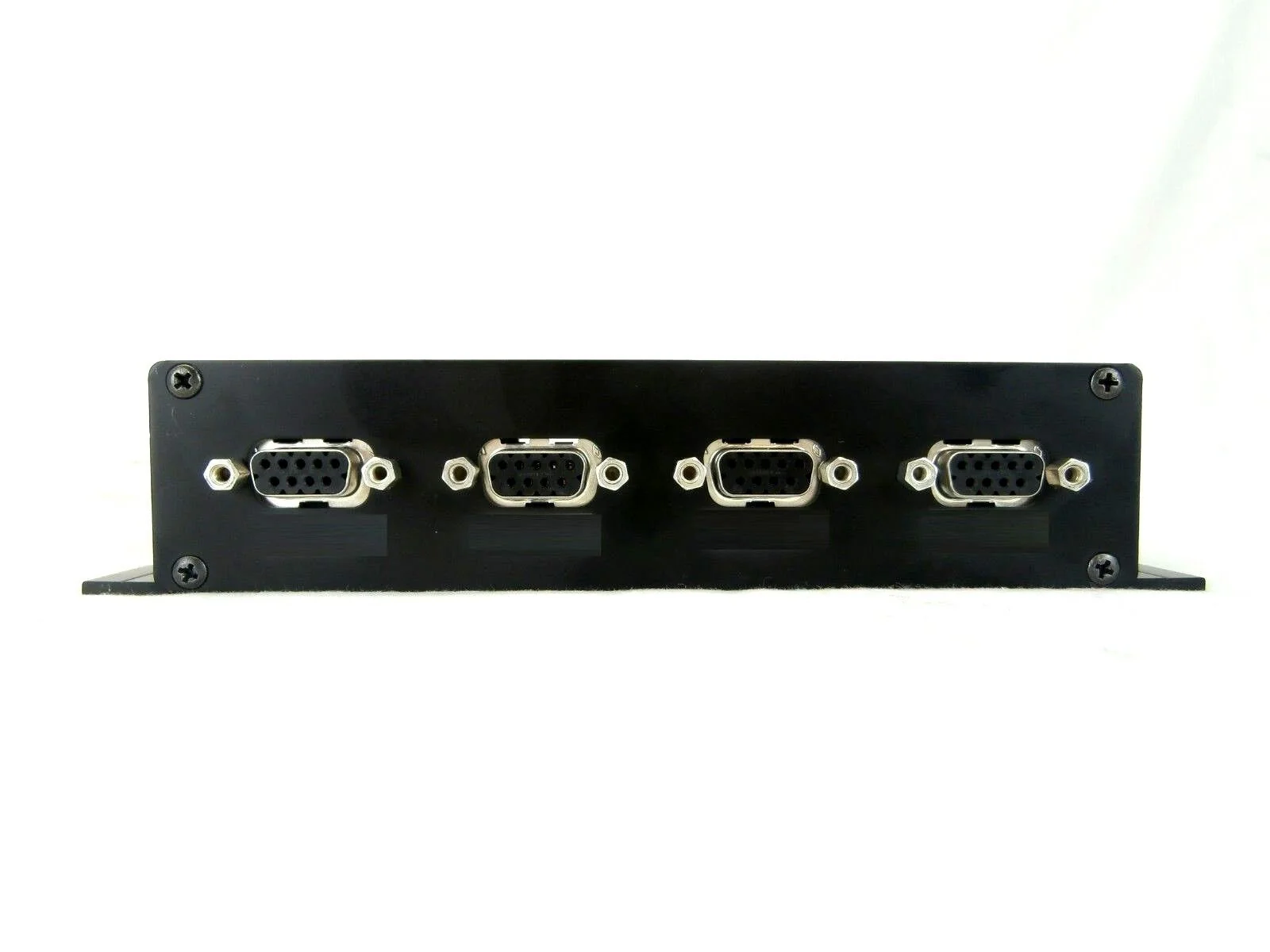 Chromasens CC-WBI-SV1 Machine Vision Module CC00596 KLA-Tencor WBI 300 Copper Cu - Image 2
