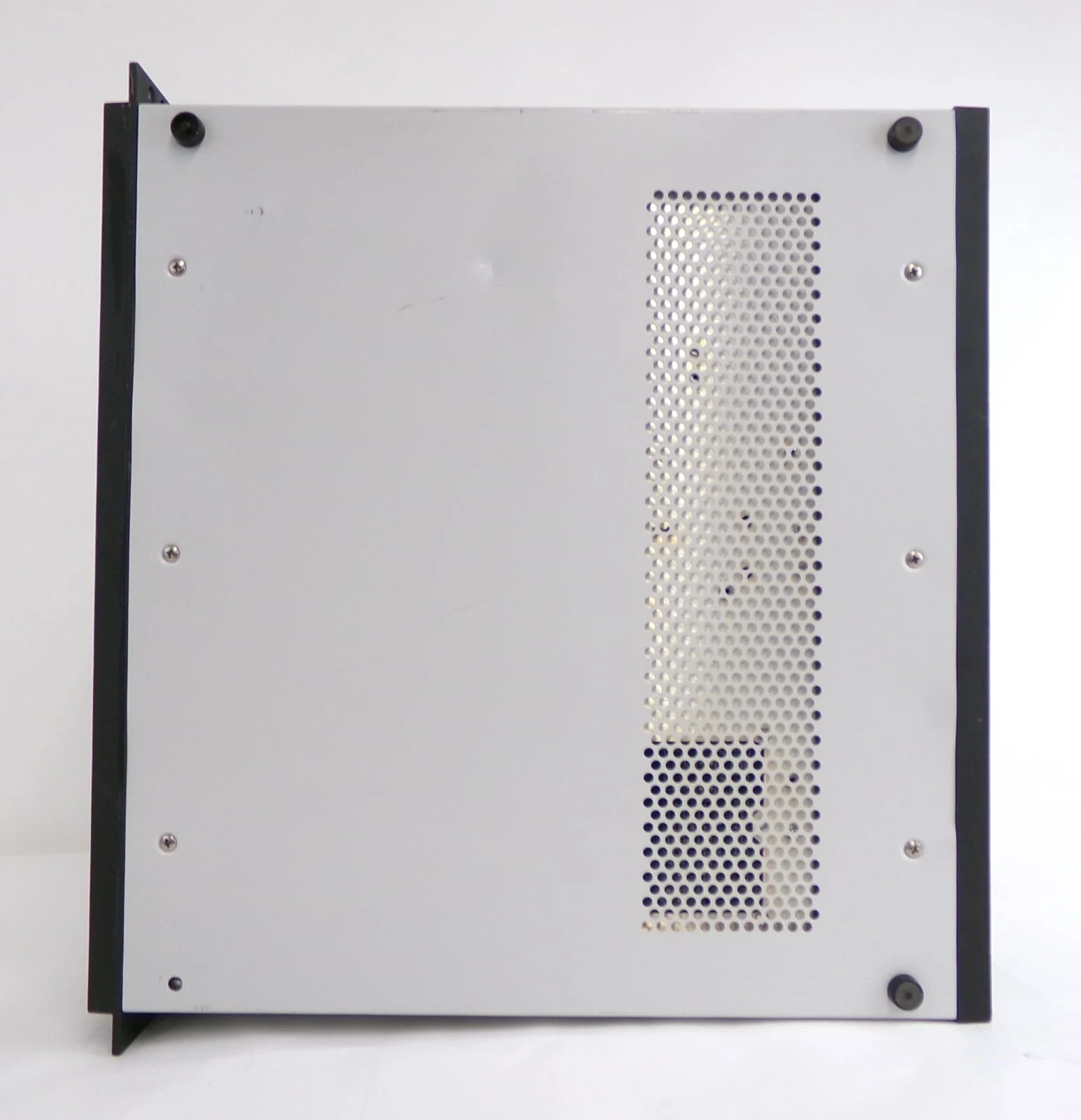 CI Systems SR-80-7A/EXT IR Radiation Source Controller SR 80 Spare Surplus - Image 6