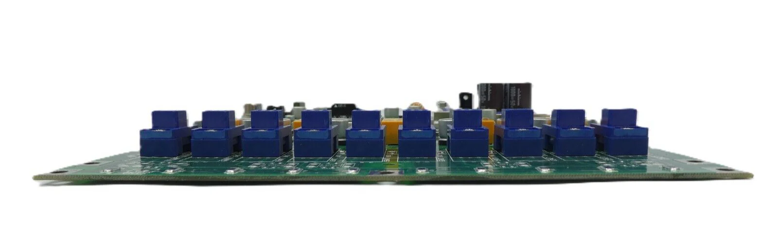 CKD 098647-PRT-PR01A Pump Control PCB AMC-D2-X1 Reseller Lot of 4 Working Spare - Image 5