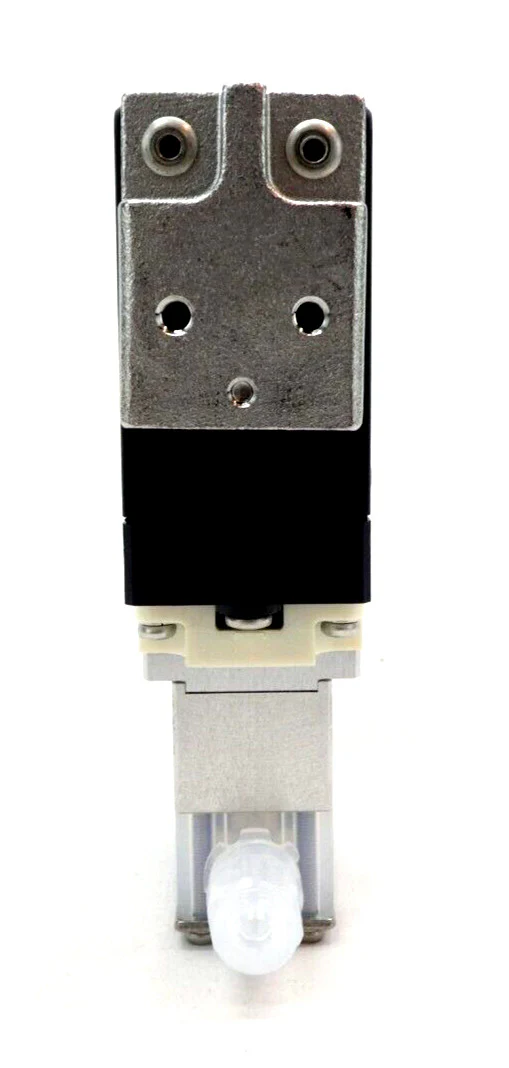CKD AMC-VS-X3CY Air Operated Valve TEL 5012-000340-11 Reseller Lot of 4 New - Image 3