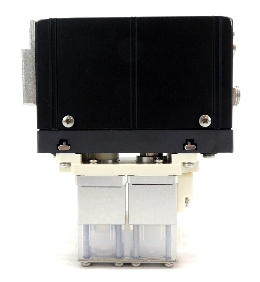 CKD AMC-VS-X3CY Air Operated Valve TEL 5012-000340-11 Reseller Lot of 4 New - Image 4