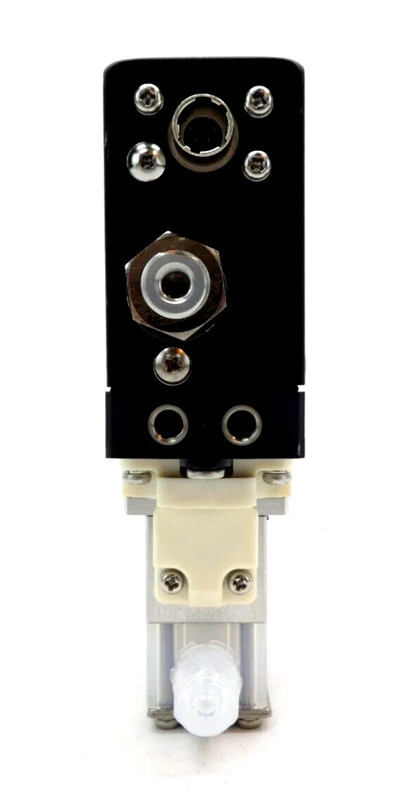 CKD AMC-VS-X3CY Air Operated Valve TEL 5012-000340-11 Reseller Lot of 4 New - Image 5