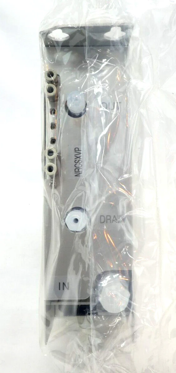 CKD AMCP-FP-V7C Pump TEL Tokyo Electron 5011-000188-11 New Surplus - Image 4