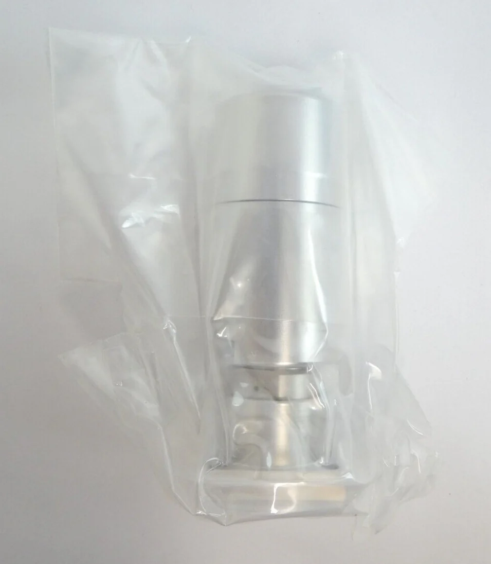 CKD MAGD-21V-AT2-N Pneumatic Diaphragm Valve Reseller Lot of 7 New Surplus - Image 3