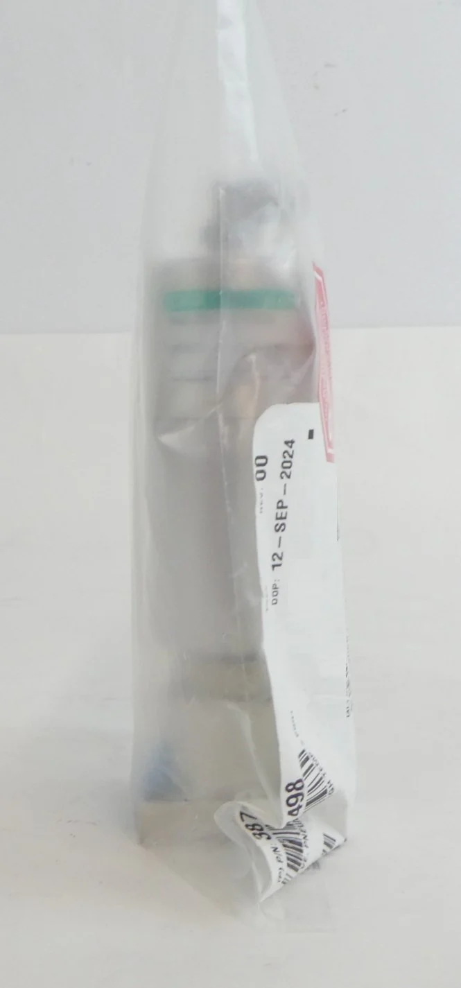 CKD MAGD-21V-AT2-X0026 Pneumatic Diaphragm Valve AMAT 3870-07498 Lot of 2 New - Image 10