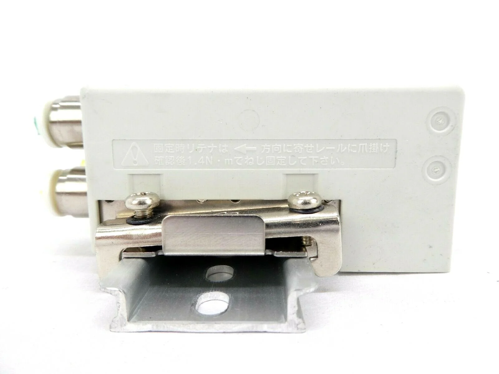 CKD N4E0 13-Port Pneumatic Manifold N4EO20 N4E010 N3E0660 TEL Lithius Working - Image 7