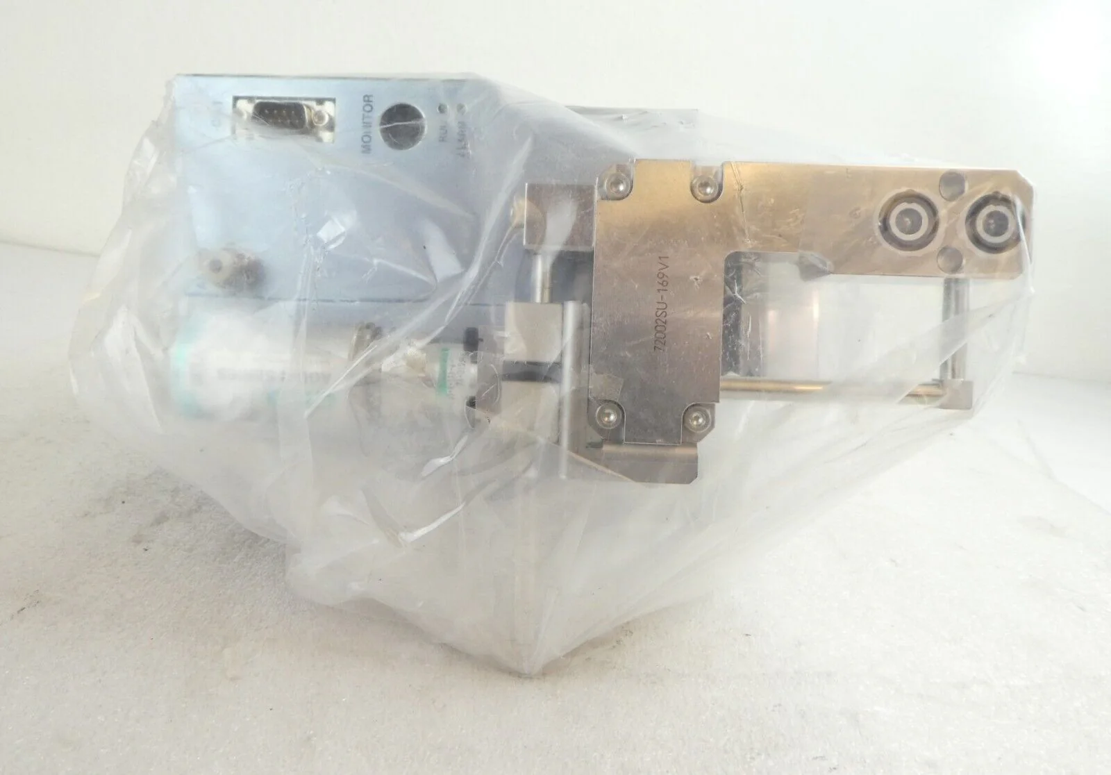 CKD TPR4-05-A100T-X3006 Valve Parect Pressure Control Flow Splitter New Spare - Image 4