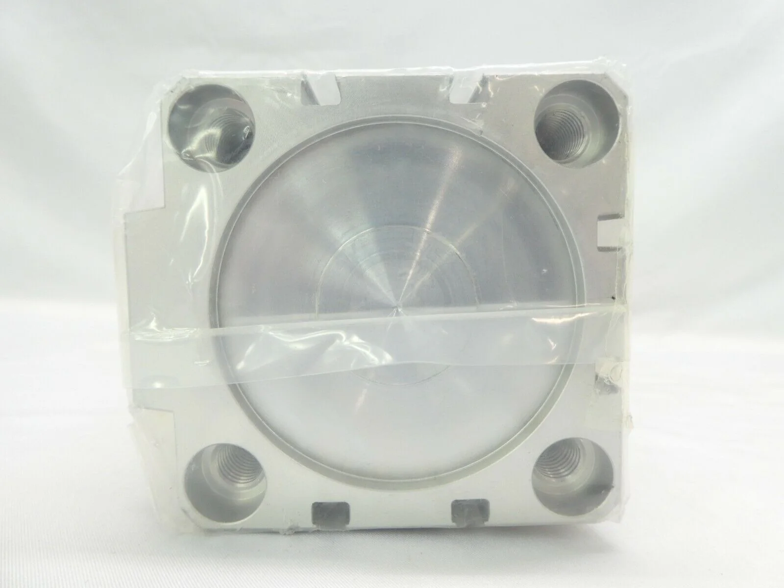 CKD USSDKL63-188B Position Locking Compact Cylinder Hitachi 3-849747-^A New - Image 8