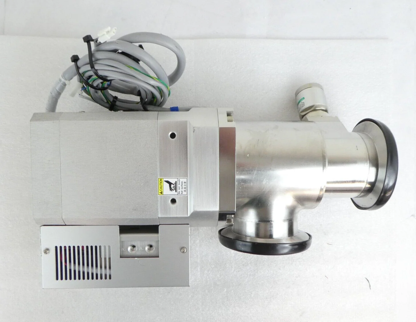 CKD VEC-VH8G-X0102 Pressure Controller Valve System Working Surplus - Image 2