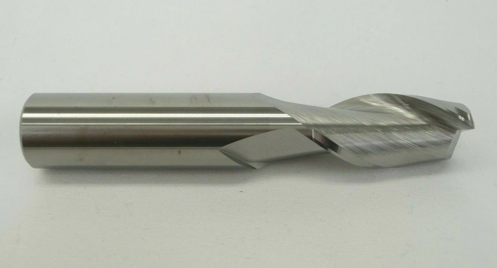 Cleveland C61065 CR End Mill CEM-SE-2 Reseller Lot of 2 New Surplus - Image 8