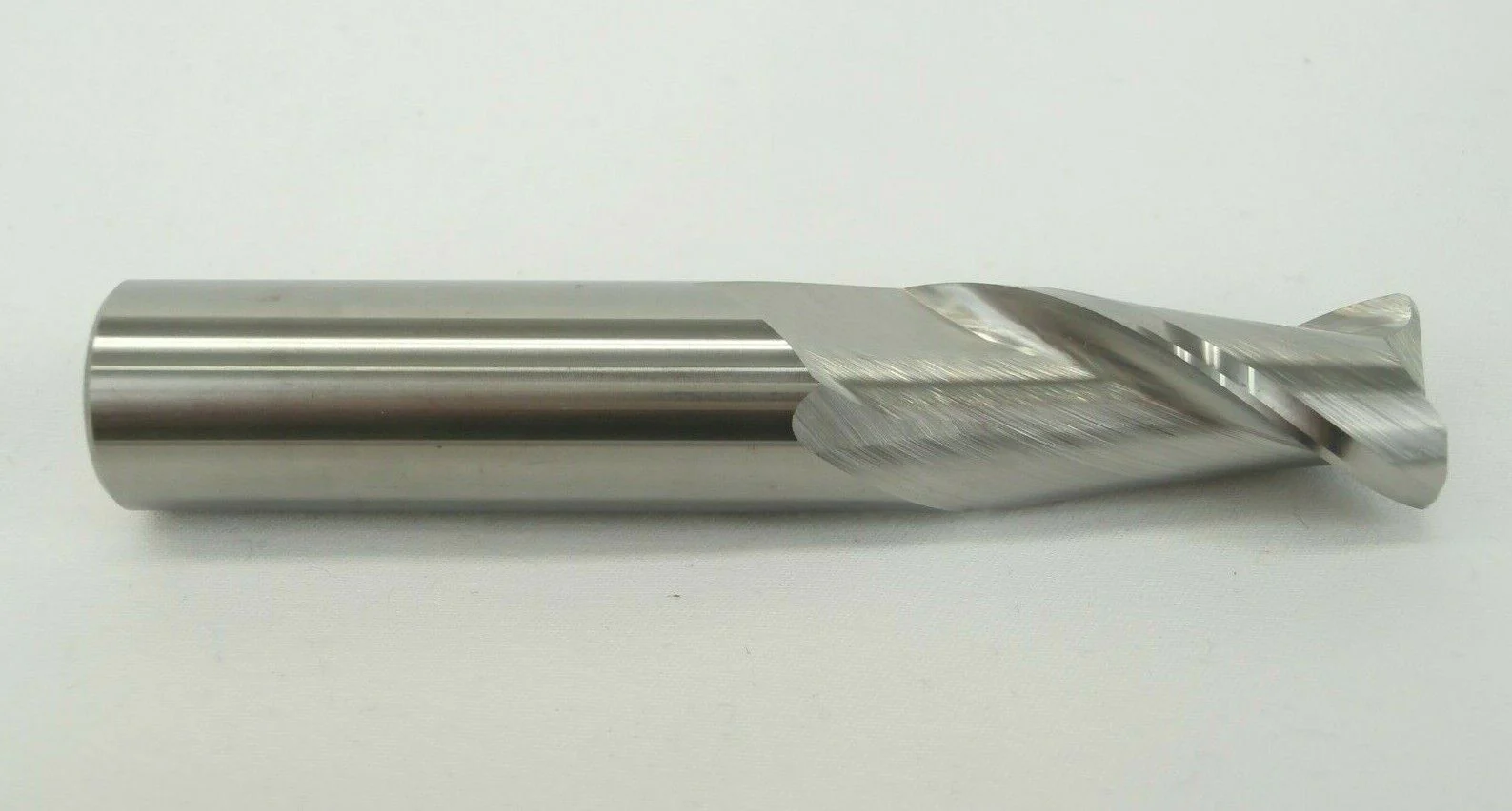 Cleveland C61065 CR End Mill CEM-SE-2 Reseller Lot of 2 New Surplus - Image 9
