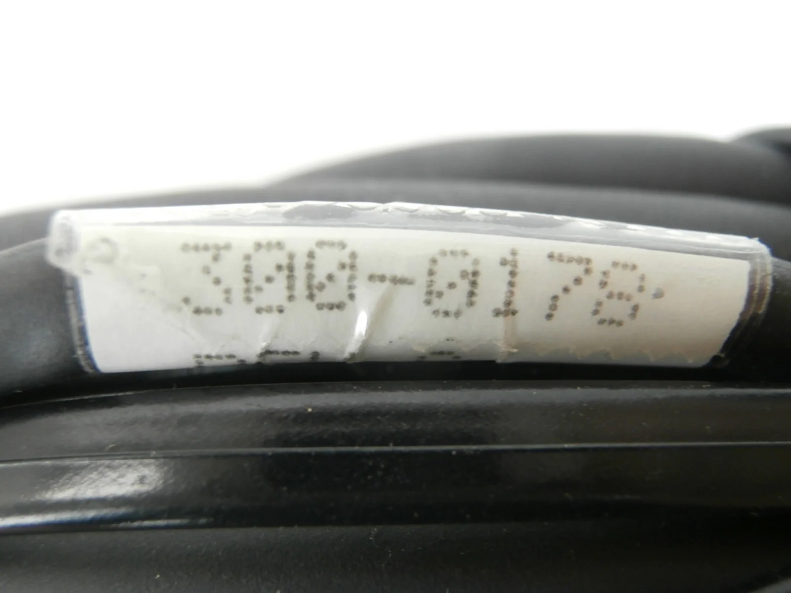 Cognex 800-5635-1 Wafer Camera System Acumen 10012 Sony XC-75 Computar 50mm Used - Image 10