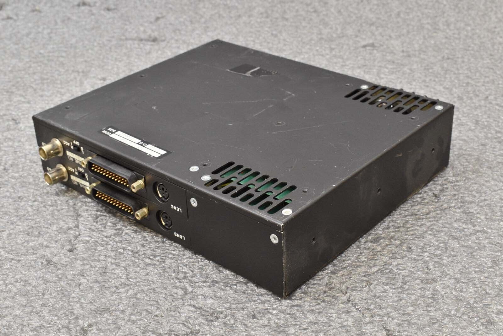 Cognex 8767-1 Control Box - Image 2