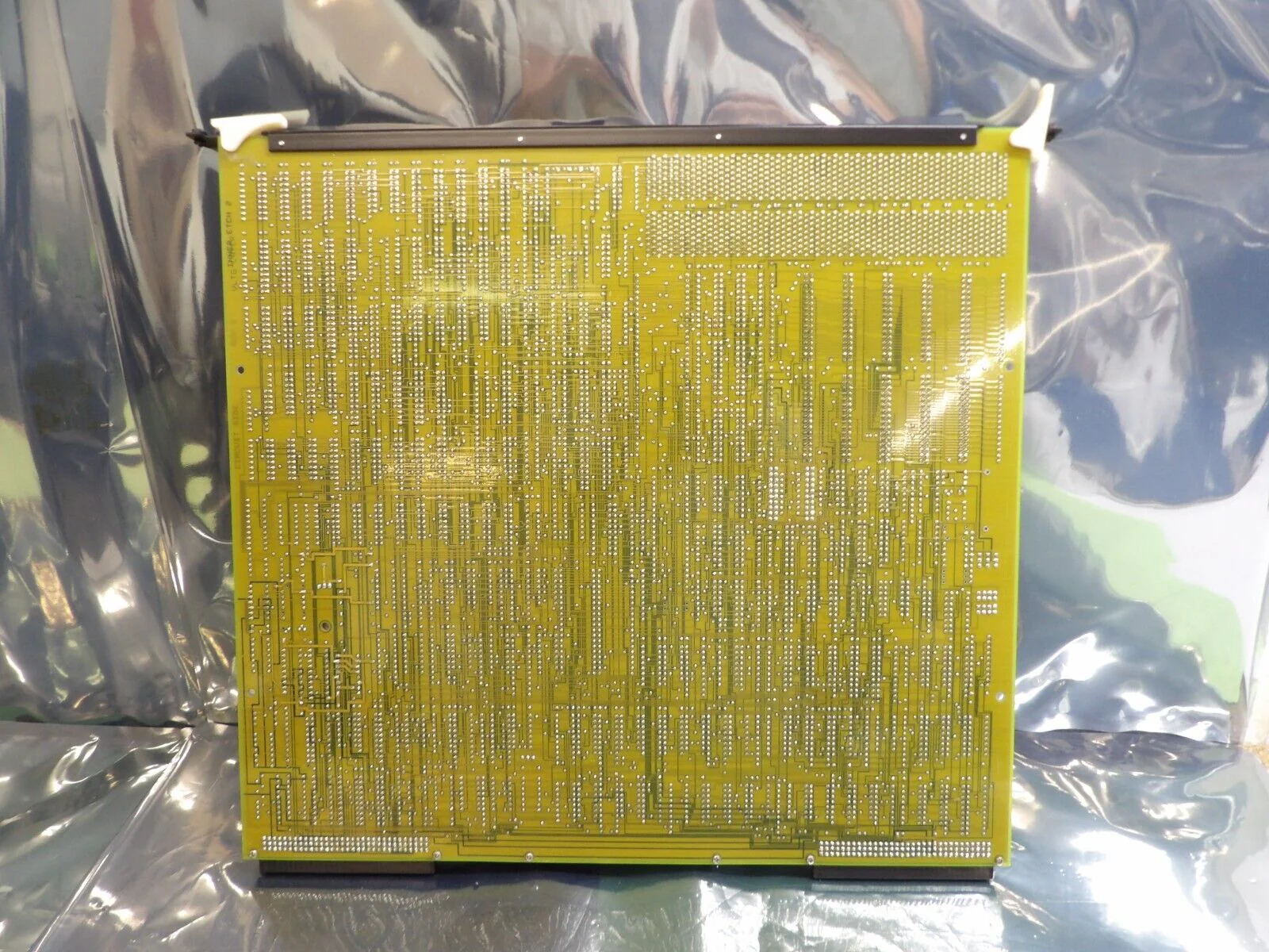 Cognex VM8 203-0005 Vision 2000 VBX Vision Motherboard PCB VPM-2004 Working - Image 6