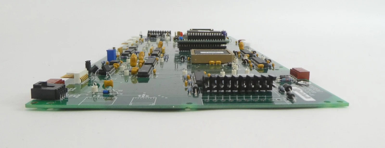 Coherent 0171-703-00 AVIA Head Board PCB Reseller Lot of 2 Working Surplus - Image 7