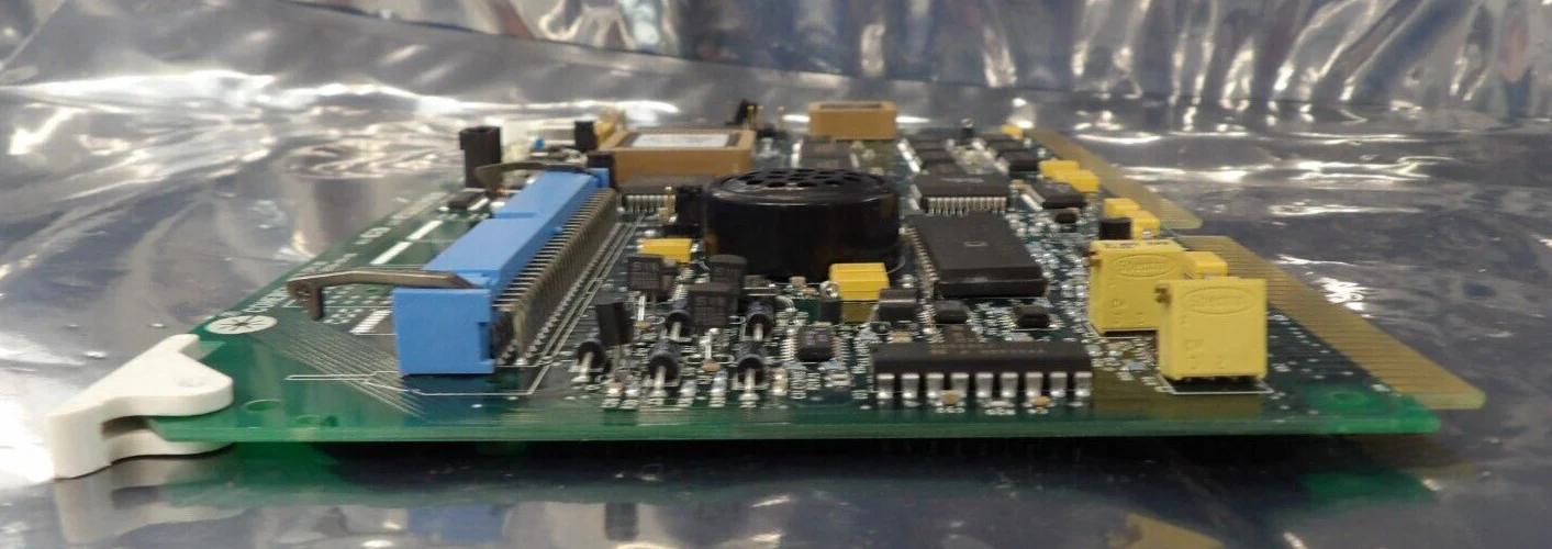 Coherent 0176-011-00 CPU PCB Card Assembly AVIA 355-3000 Working - Image 3