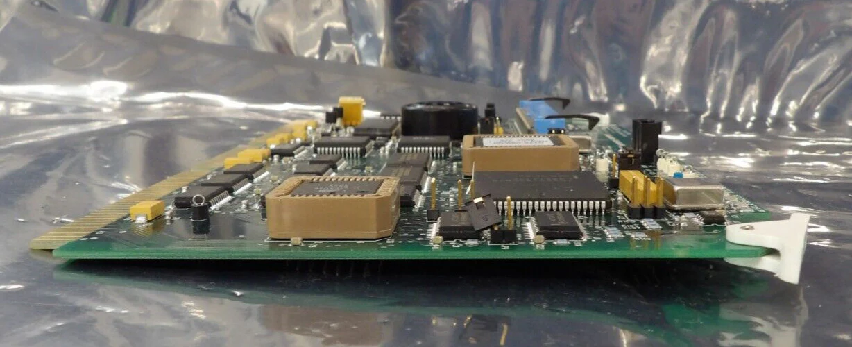 Coherent 0176-011-00 CPU PCB Card Assembly AVIA 355-3000 Working - Image 5