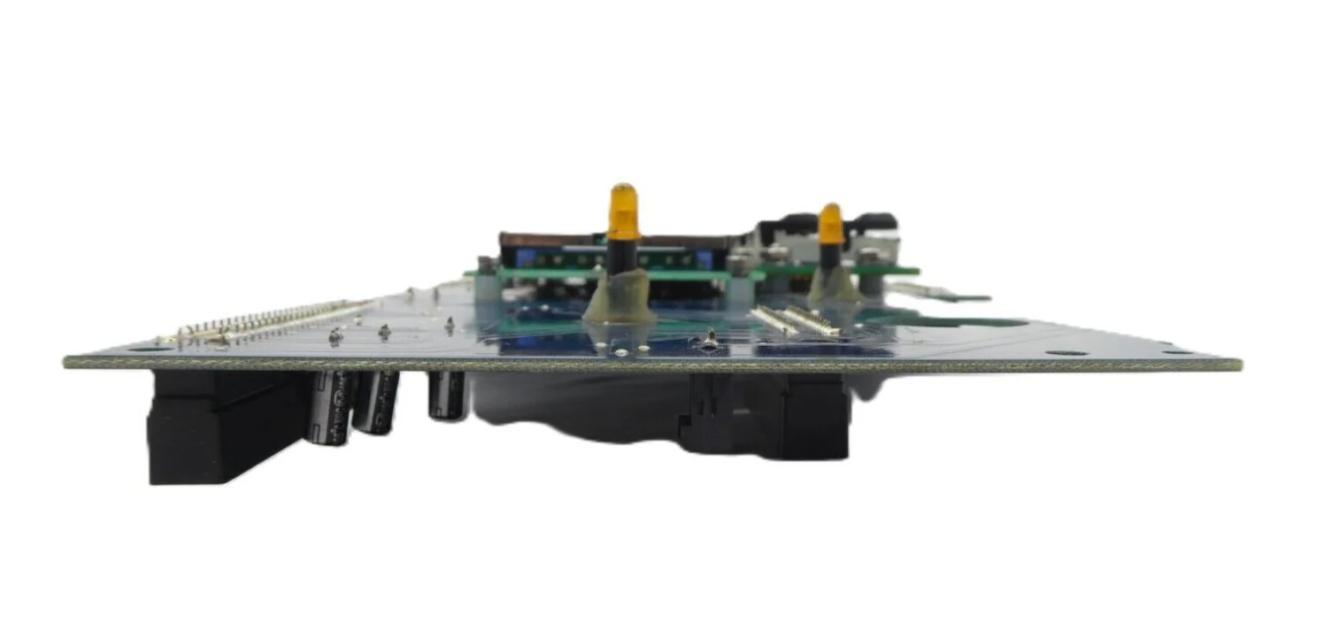 Coherent 1163860 AVIA-X Display Board PCB 1085023 Working Surplus - Image 9