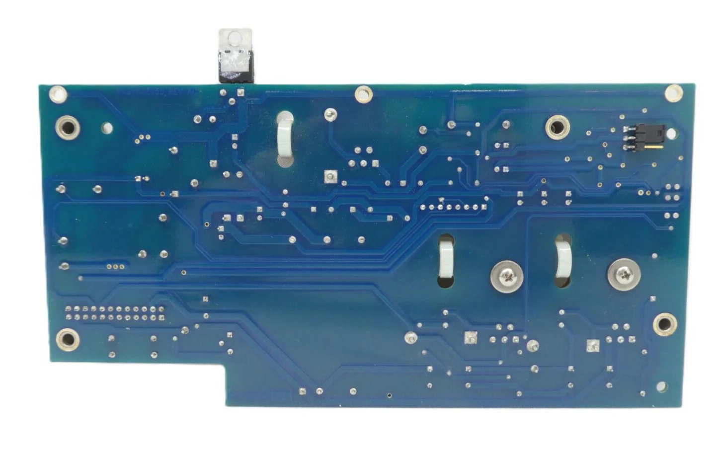 Coherent 1168056 VERDI Power Piggy Board PCB Working Surplus - Image 2