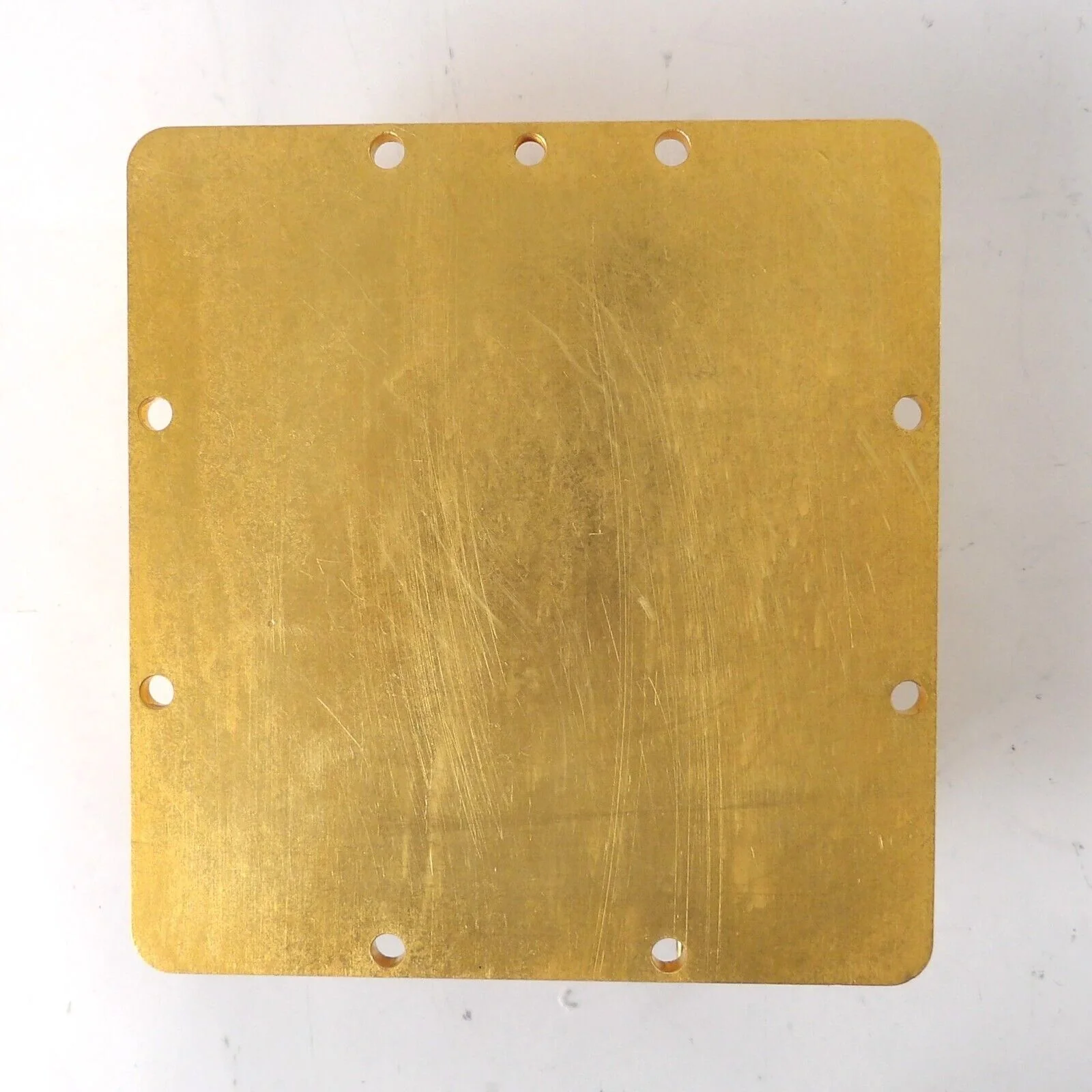 Coherent V6967 Enclosed Fiber Coupled Diode Laser Module Working Surplus - Image 6