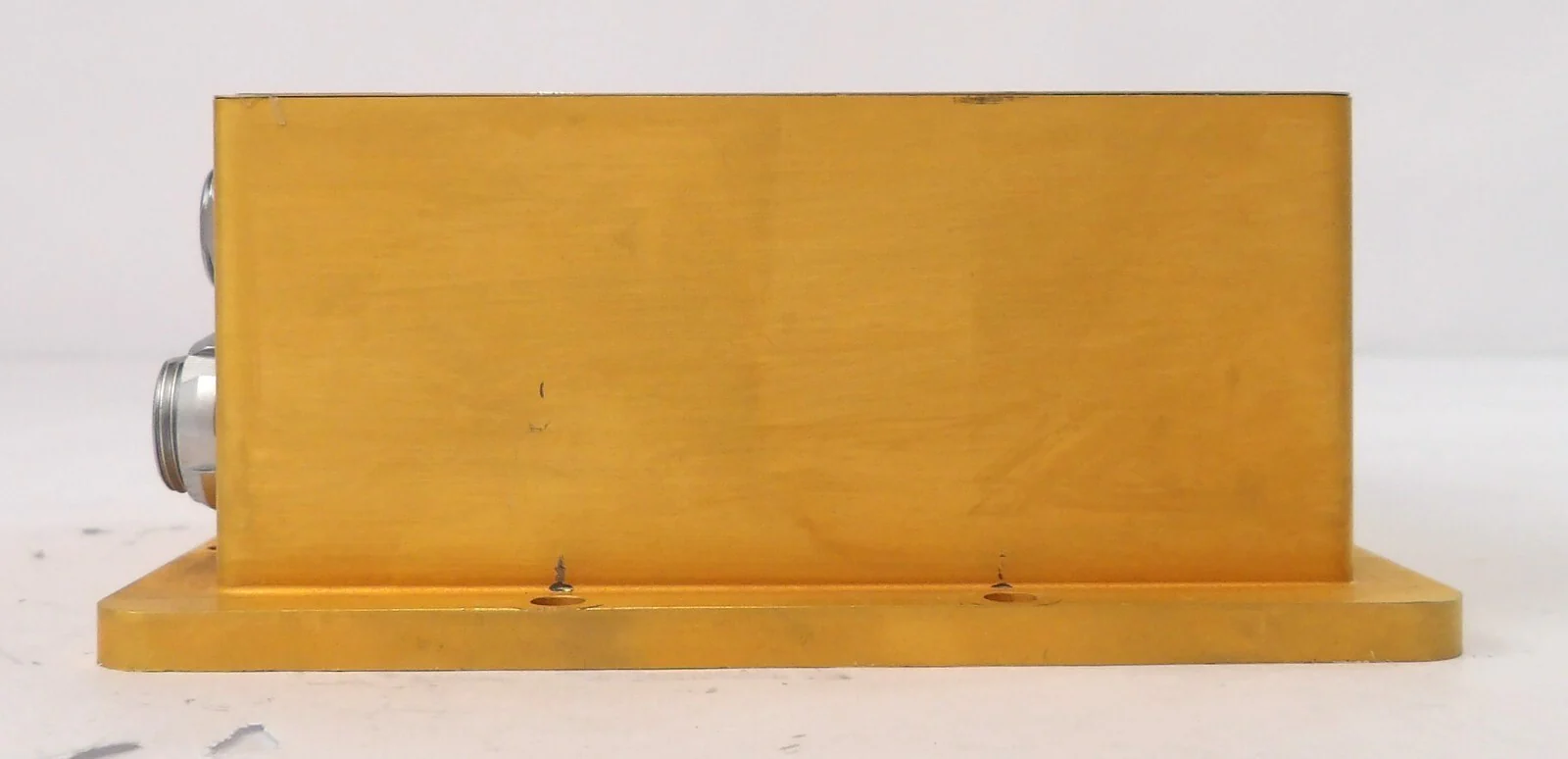 Coherent V7791 Enclosed Fiber Coupled Diode Laser Module Working Surplus - Image 5
