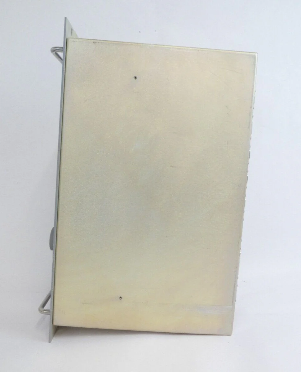 Comdel CHX50K RF Power System CHX Controller V2.00 Working Surplus - Image 6