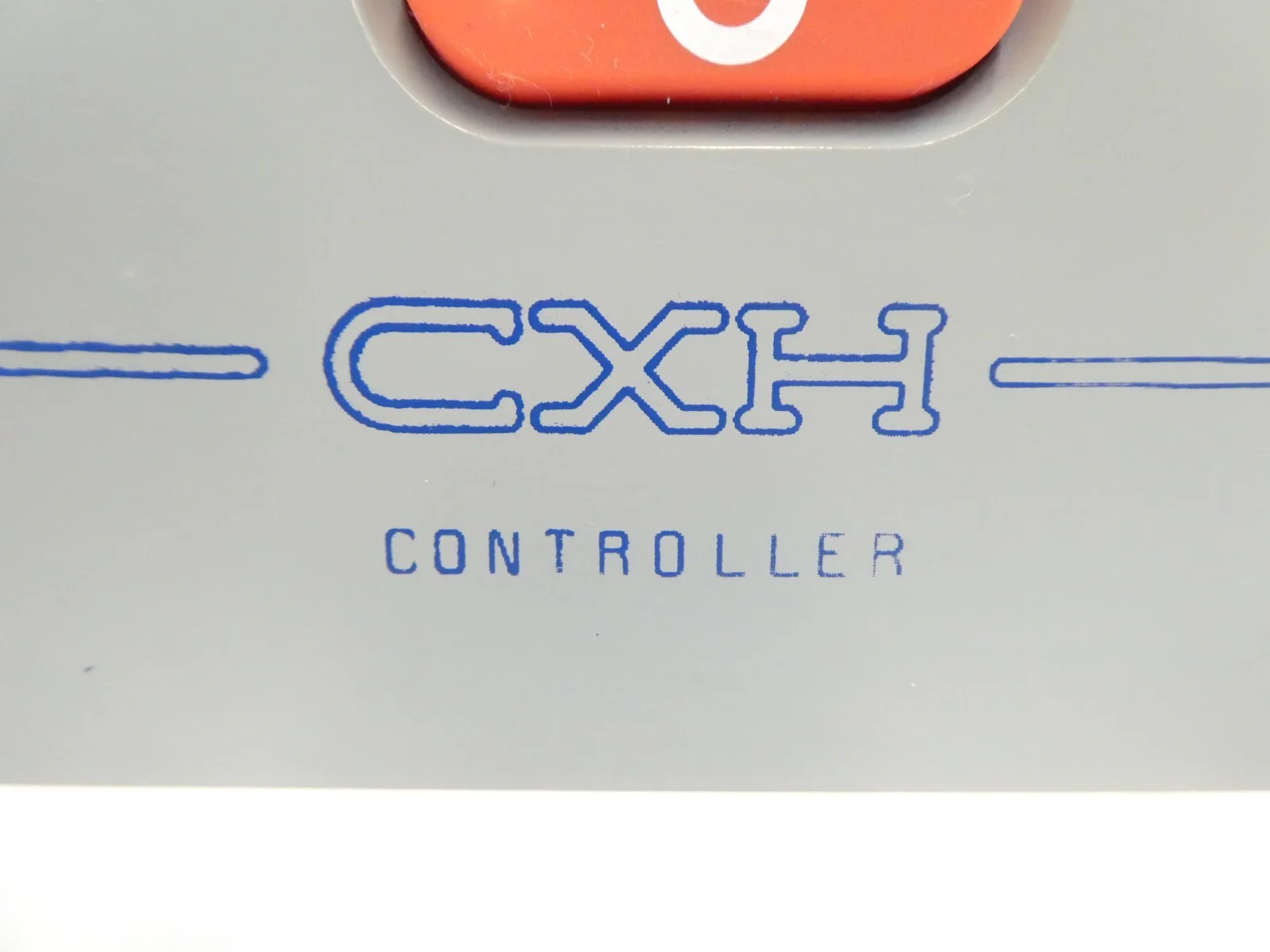 Comdel CHX50K RF Power System CHX Controller V2.00 Working Surplus - Image 8