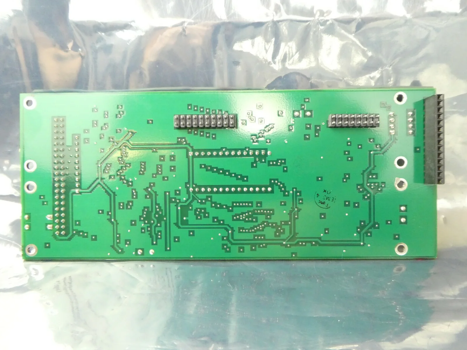 Comdel FA633R5 RF Generator Process Board PCB CB5000 Working Surplus - Image 3