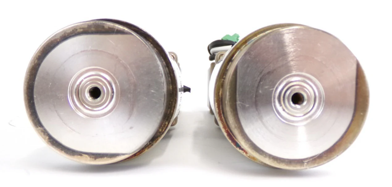 Comet CVUN-100AC/15-JHJA-Z1 RF Variable Vacuum Capacitor Lot of 4 Working - Image 6