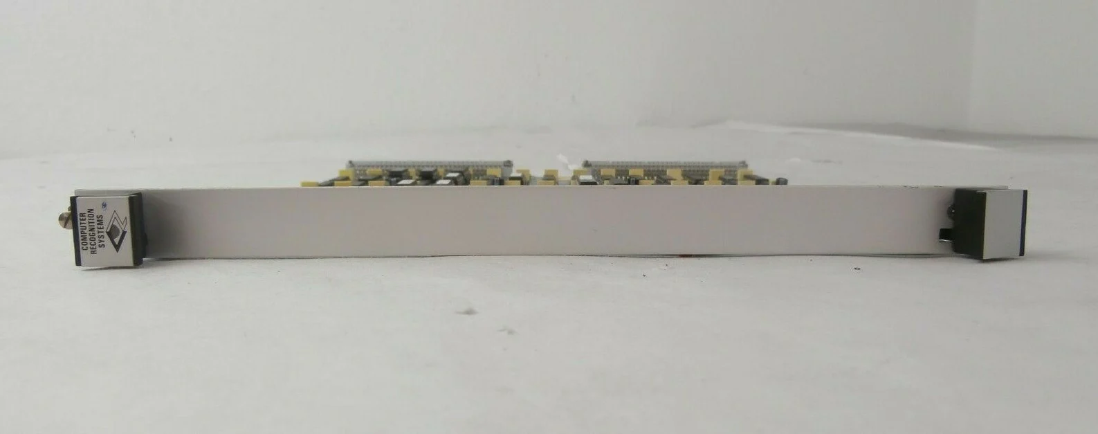 Computer Recognition Systems 8815 Image Bus Controller PCB Card Bio-Rad Working - Image 3