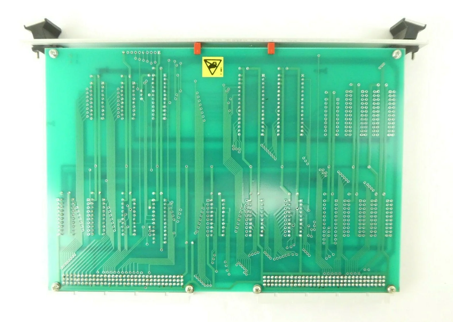 Computer Recognition Systems 8946-0001 VME/Overlay PCB Card Quaestor Q5 Working - Image 2