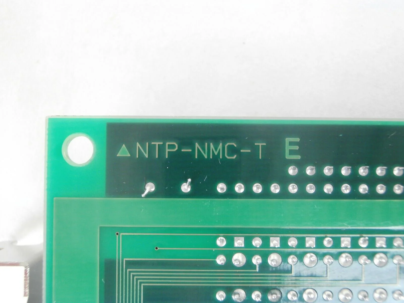 Contec PIO-32/32L(PC) Isolated Digital I/O Board PCB Card 9859A New Surplus - Image 9