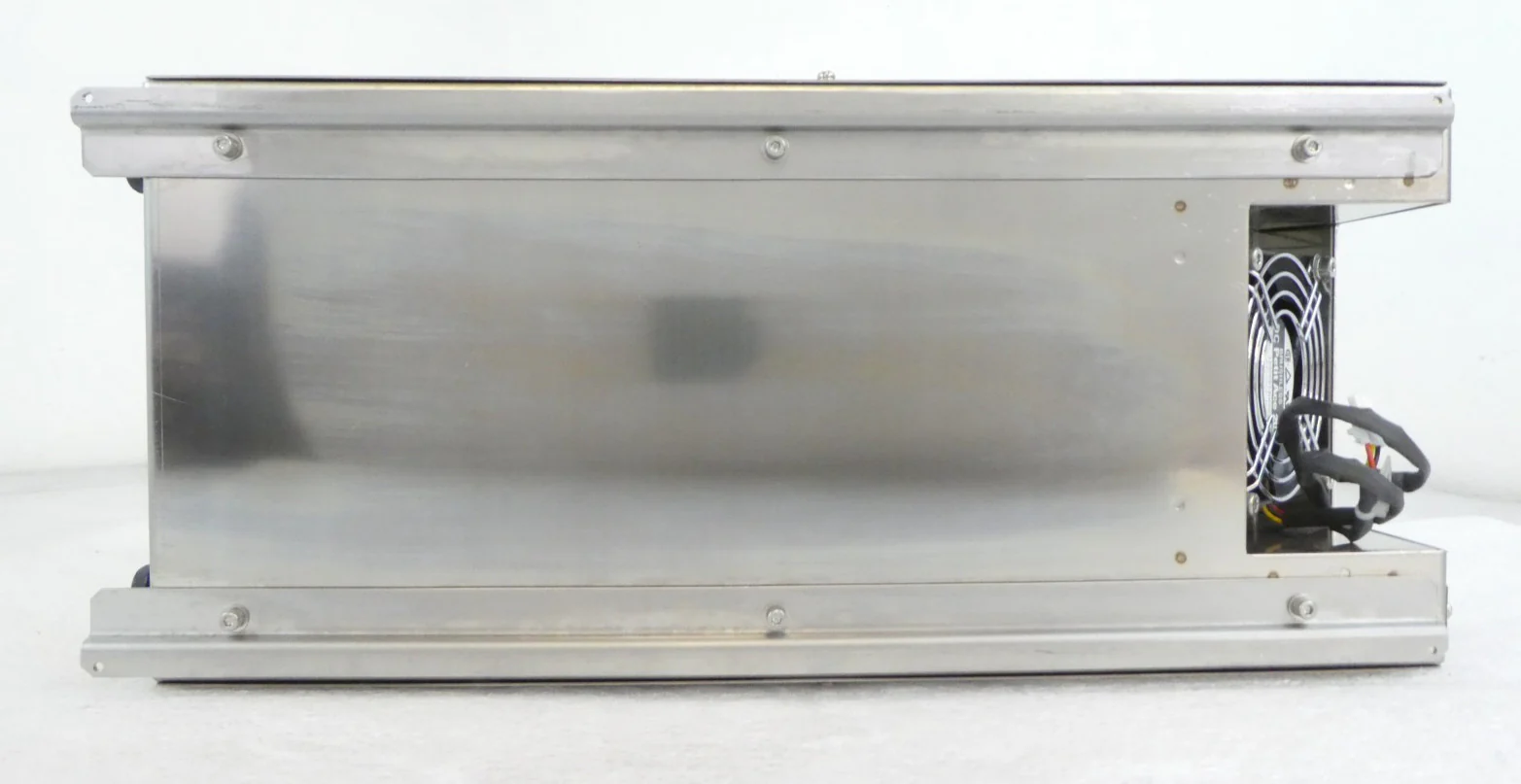 Contec SPC-E2W-TEL02 Industrial Controller Computer TEL Tokyo Electron Surplus - Image 5