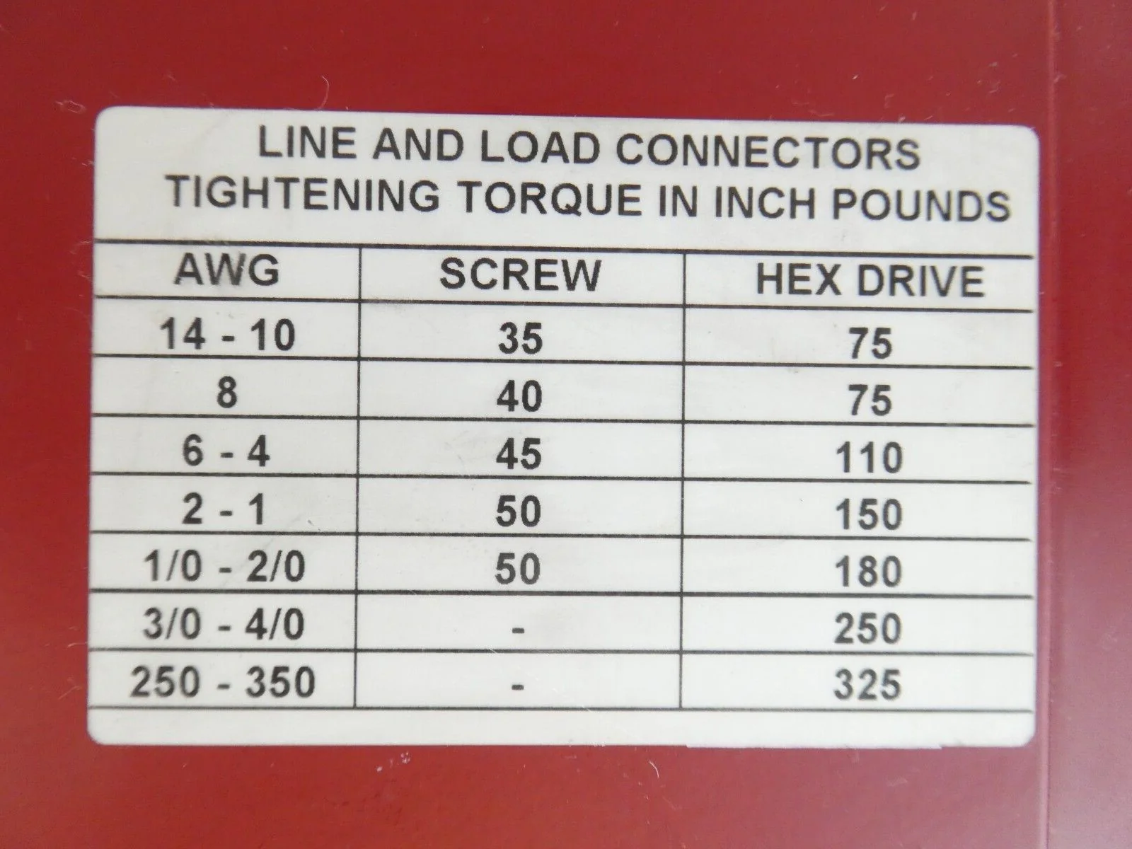 Control Concepts CF-PA-3F00-D-0000-0000-SP1 SCR Power Controller Working - Image 10
