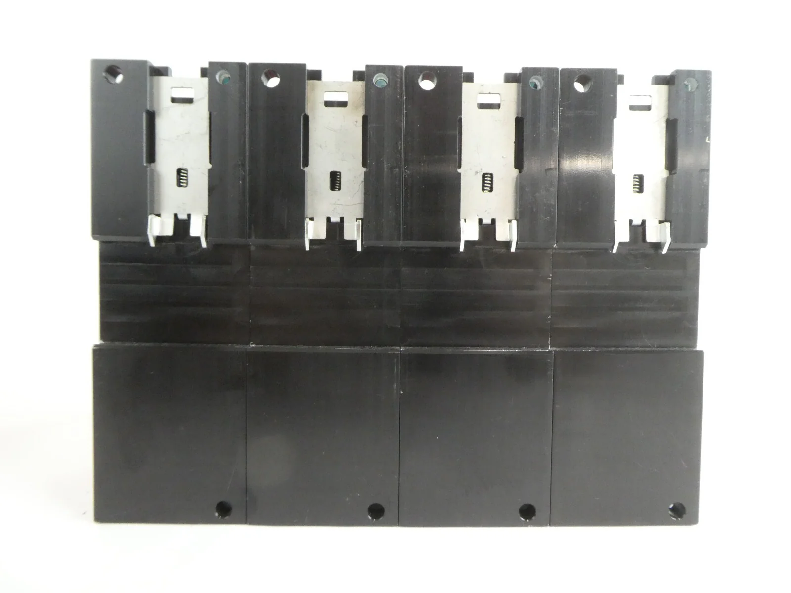 Control Concepts uF1HXTA0-32-P1000-E155 SCR Controller Lot of 12 Working - Image 24