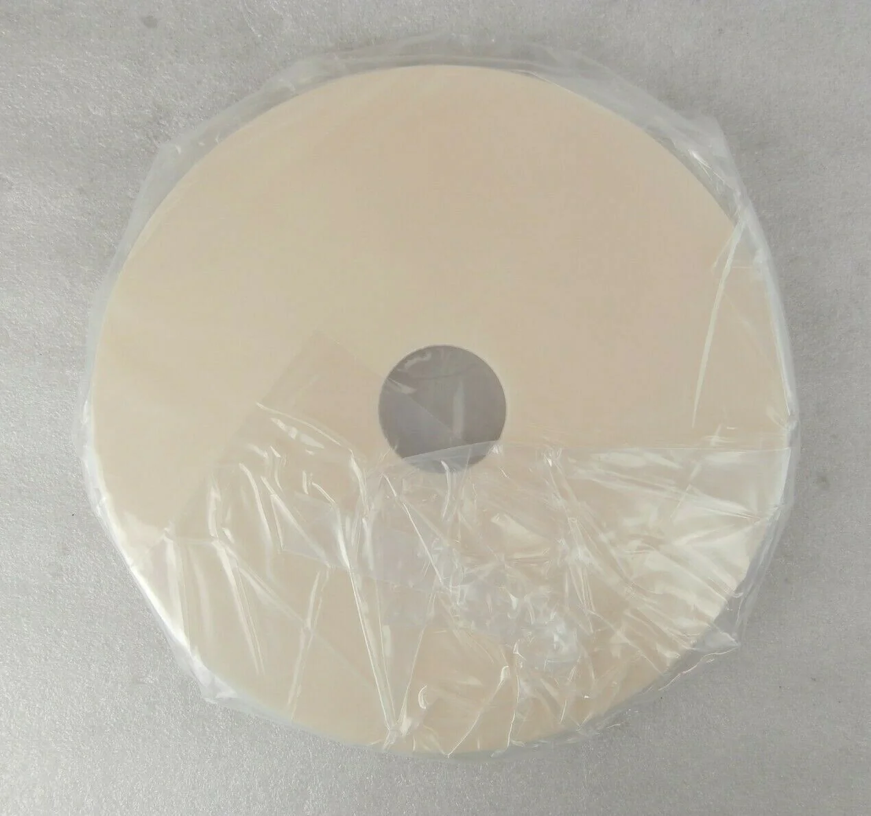 Coorstek 2450000300 Insulator Disk Mattson 245-00003-00 Aspen II Aspen III New - Image 3