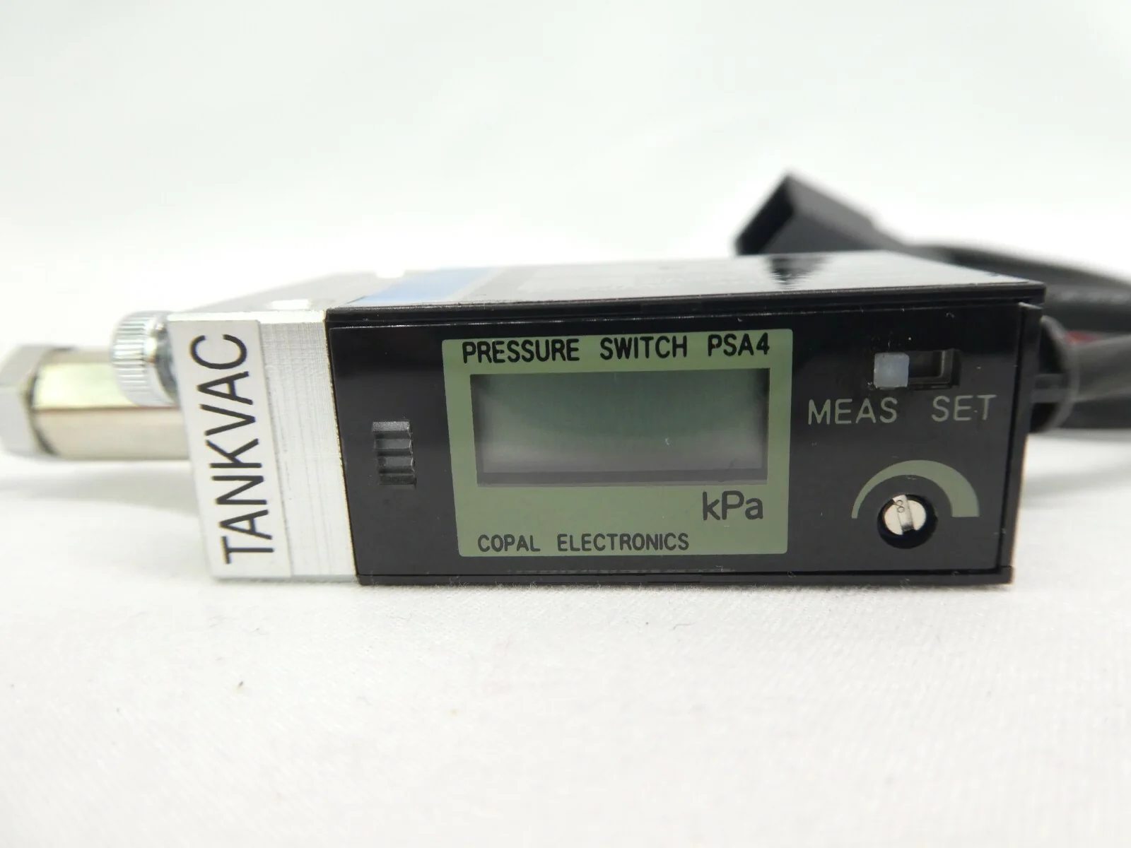 Copal Electronics PSA4-102VP Pressure Switch Lot of 20 Working Surplus - Image 10