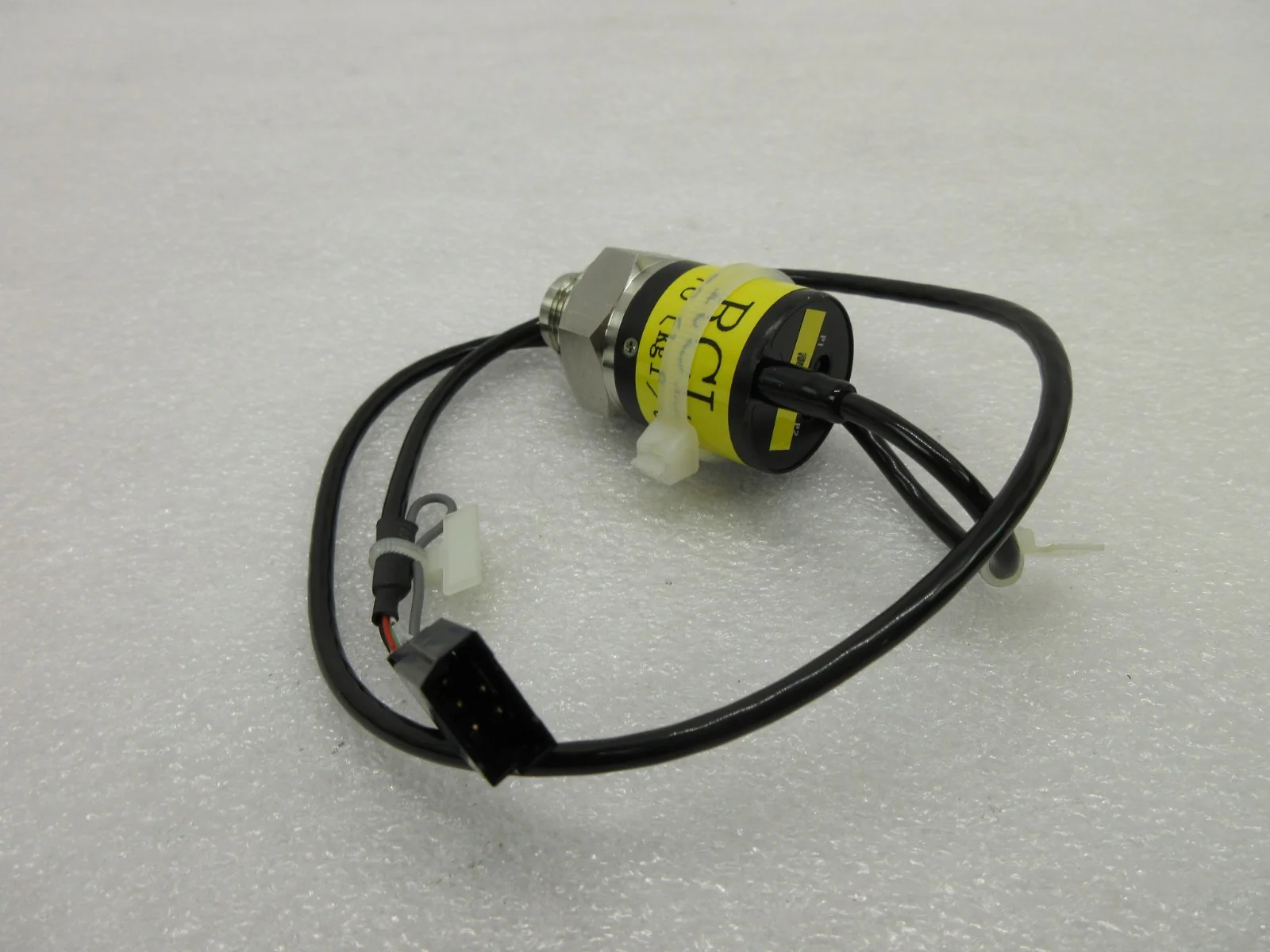 Copal PS8-102G Pressure Switch OM2 Nikon NSR-S306C DUV System Lot of 2 Used - Image 13