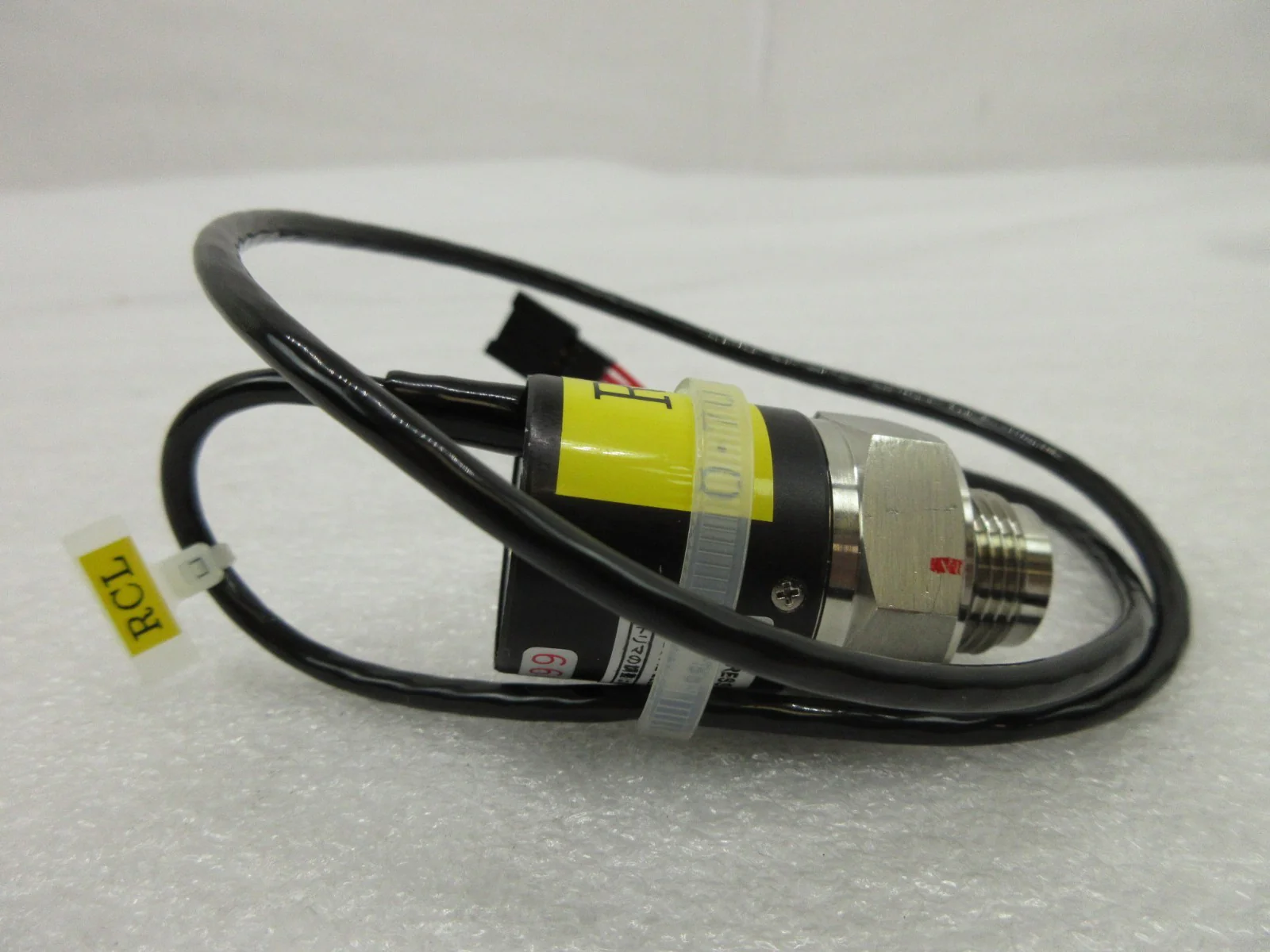 Copal PS8-102G Pressure Switch OM2 Nikon NSR-S306C DUV System Lot of 2 Used - Image 3