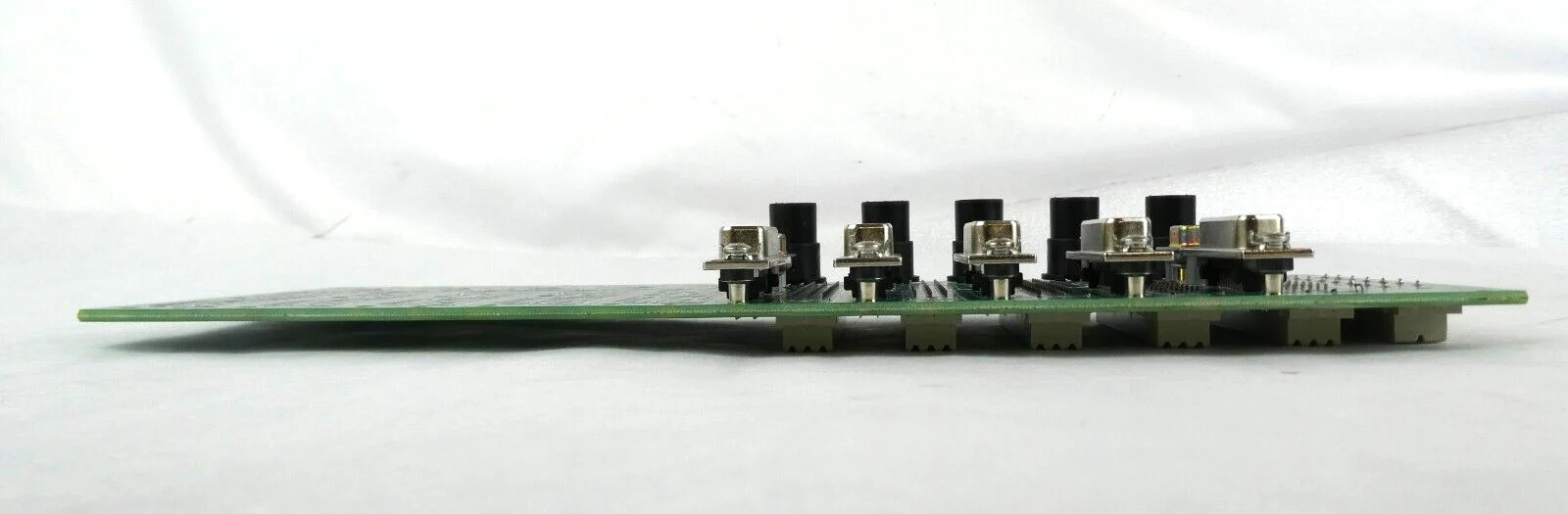 Copley Controls 07-00902-000 Interface PCB Card PCCM694V-0 Rev. 2 Working Spare - Image 8
