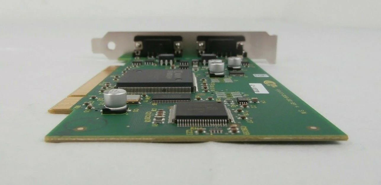 Copley Controls 07-01156-000 CAN Interface PCB Card CAN-PCI-02 Rev. 4 Working - Image 7