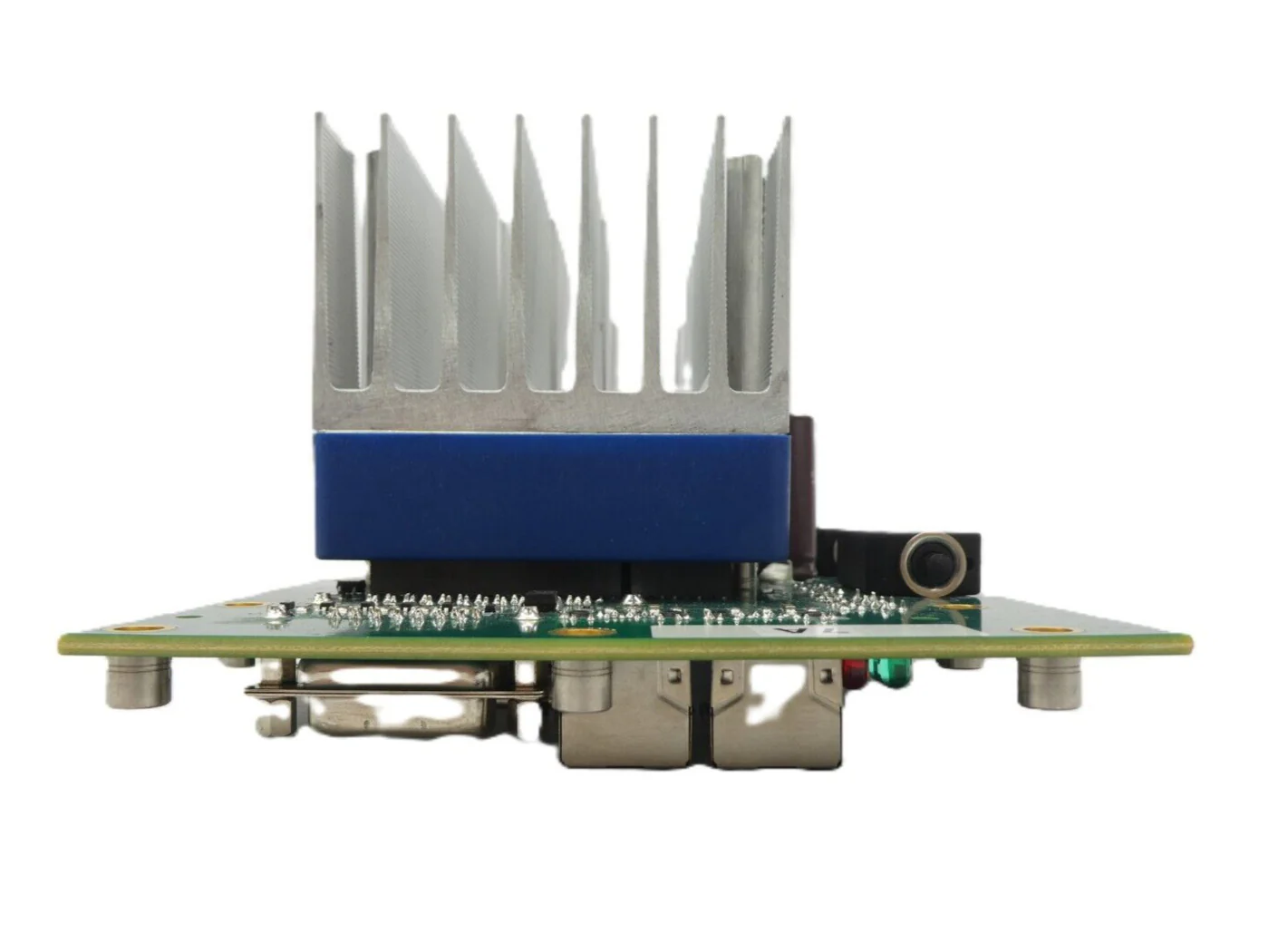 Copley Controls 4-73697R0 Servo Control PCB 10-73697R0-01 AEM-090-030 Working - Image 5