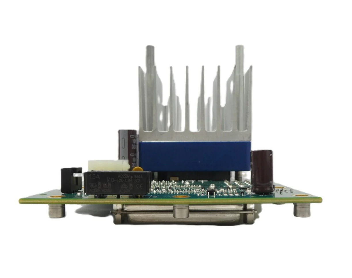 Copley Controls 4-73697R0 Servo Control PCB 10-73697R0-01 AEM-090-030 Working - Image 9