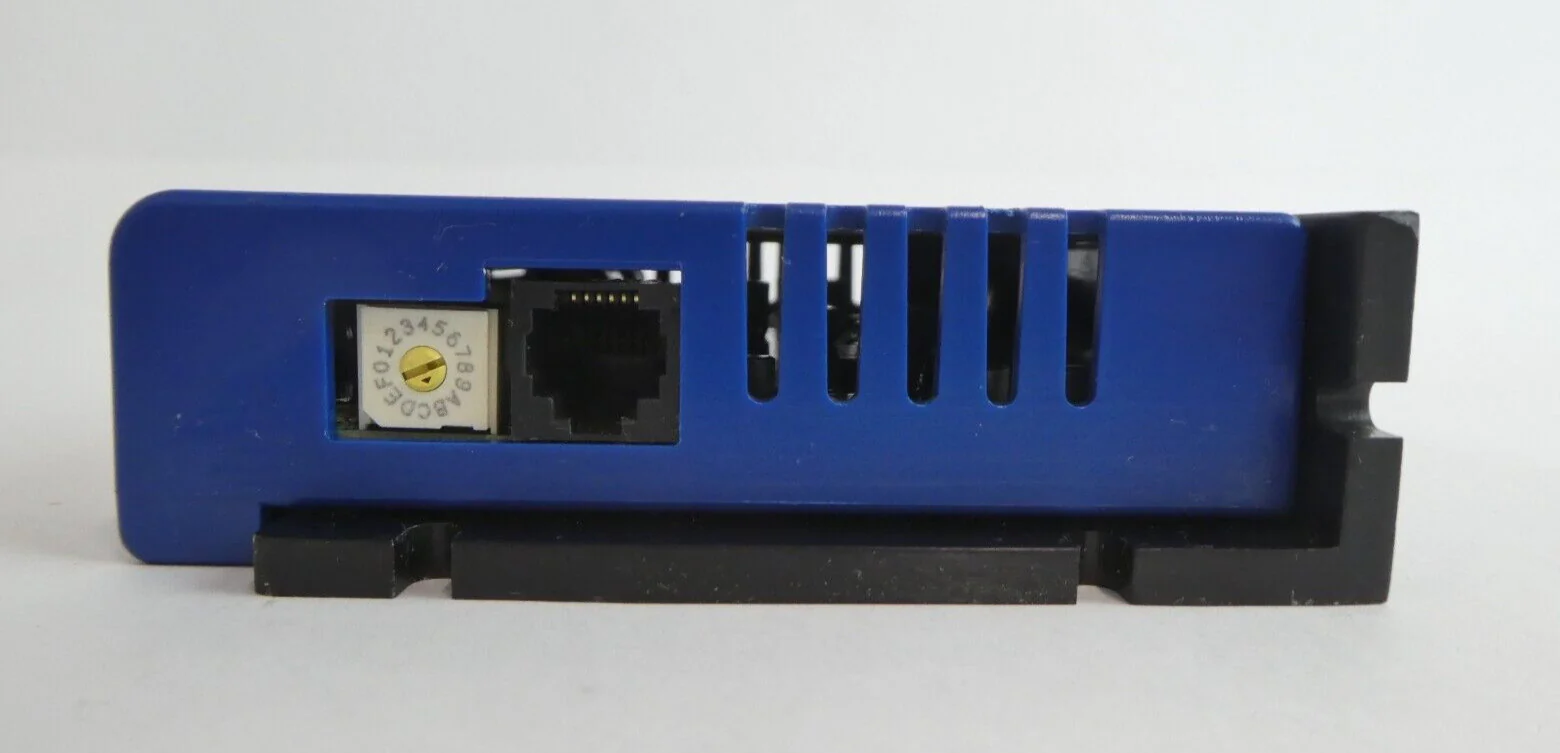 Copley Controls 800-1773 Accelnet AMAT Applied Materials 0190-43437 Working - Image 6