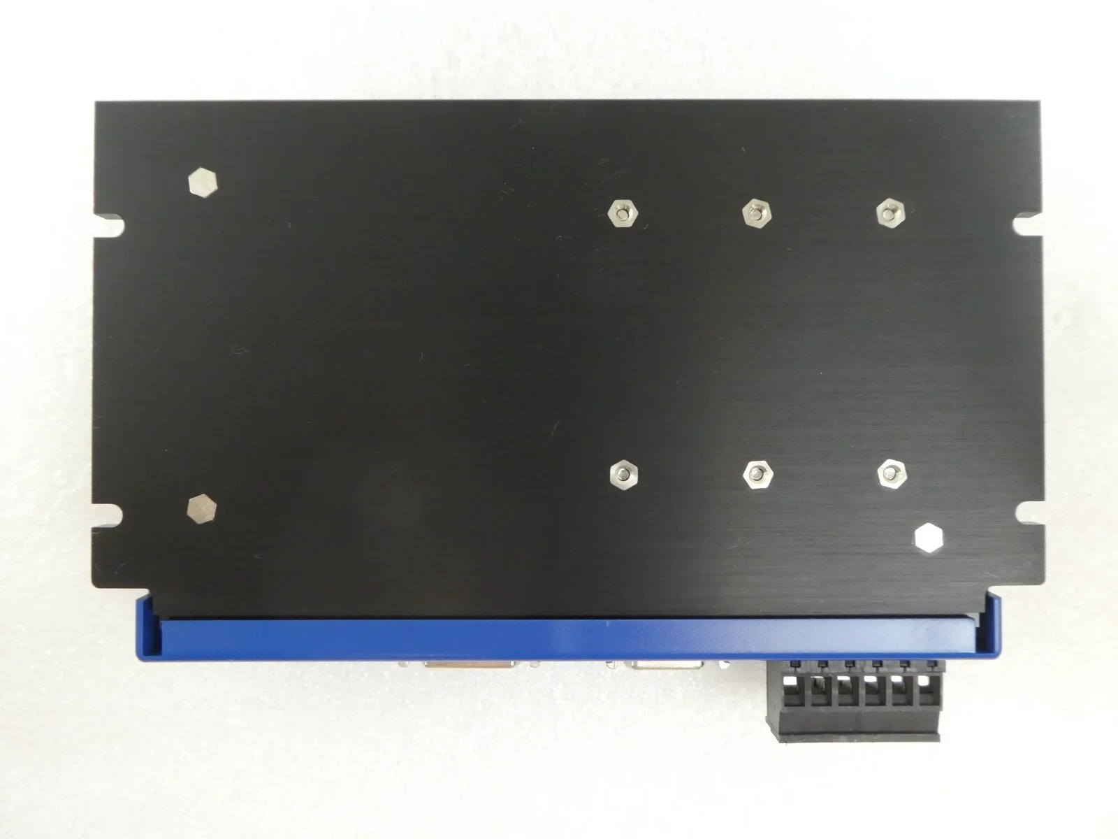 Copley Controls 800-1773A Accelnet AMAT Applied Materials 0190-43437 Working - Image 6