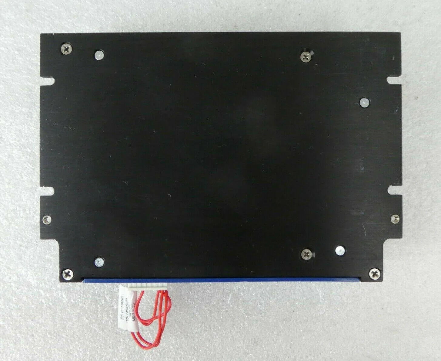 Copley Controls 800-1783 Accelnet Plus 2-Axis AMAT Applied Materials 1080-00914 - Image 3
