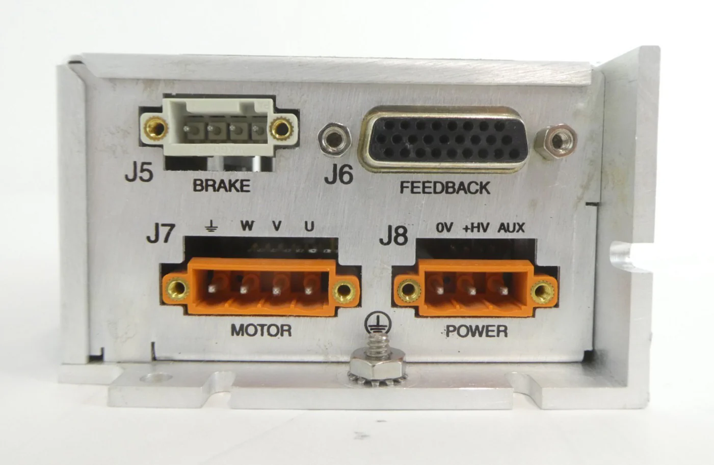 Copley Controls 800-1814 Single Axis Servo Drive Lot of 3 Working - Image 17